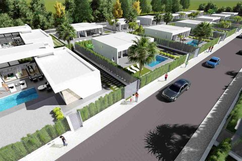 Villa i Calasparra, Murcia, Calasparra - € 289.000 | Ref: SF0455 - foto 6